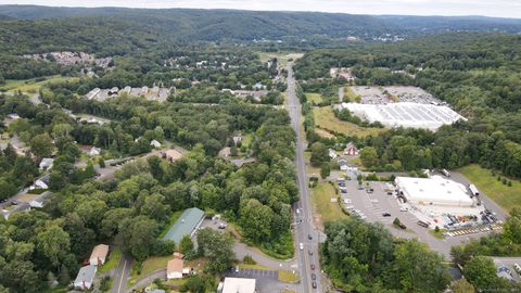 Tiny photo for 738 Beacon Valley Road, Naugatuck, CT 06770 (MLS # 24156025)