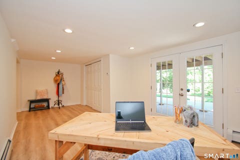 Tiny photo for 14 Horseshoe Drive, East Granby, CT 06026 (MLS # 24198530)
