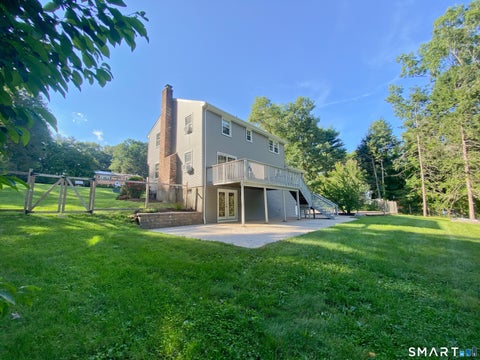 Tiny photo for 14 Horseshoe Drive, East Granby, CT 06026 (MLS # 24198530)
