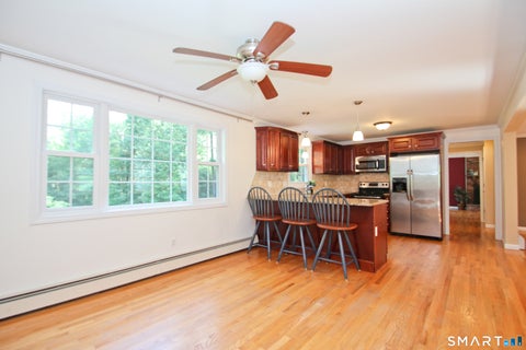 Tiny photo for 14 Horseshoe Drive, East Granby, CT 06026 (MLS # 24198530)
