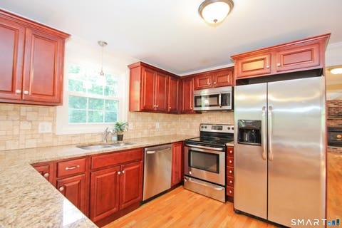 Tiny photo for 14 Horseshoe Drive, East Granby, CT 06026 (MLS # 24198530)
