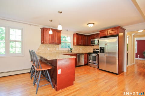 Tiny photo for 14 Horseshoe Drive, East Granby, CT 06026 (MLS # 24198530)