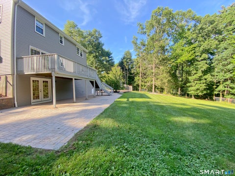 Tiny photo for 14 Horseshoe Drive, East Granby, CT 06026 (MLS # 24198530)