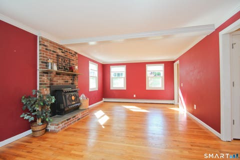 Tiny photo for 14 Horseshoe Drive, East Granby, CT 06026 (MLS # 24198530)