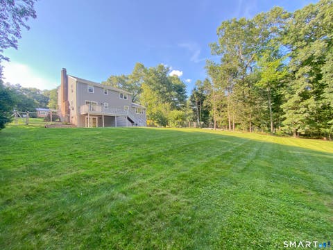 Tiny photo for 14 Horseshoe Drive, East Granby, CT 06026 (MLS # 24198530)