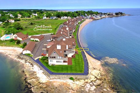 2 Old Town Highway 45 East Haven CT 06512
