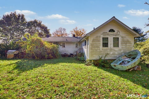 Tiny photo for 2 Davis Road, North Haven, CT 06473 (MLS # 24208951)