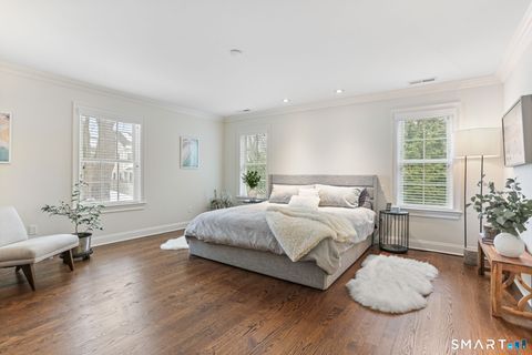 Tiny photo for 127 Spruce Street #127, Fairfield, CT 06890 (MLS # 24151192)