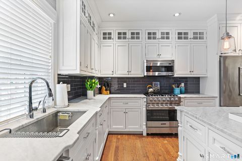 Tiny photo for 127 Spruce Street #127, Fairfield, CT 06890 (MLS # 24151192)