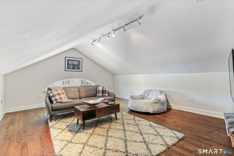 Tiny photo for 127 Spruce Street #127, Fairfield, CT 06890 (MLS # 24151192)