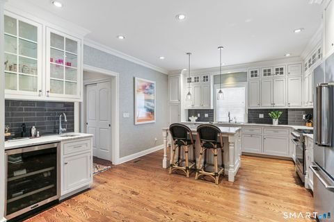 Tiny photo for 127 Spruce Street #127, Fairfield, CT 06890 (MLS # 24151192)