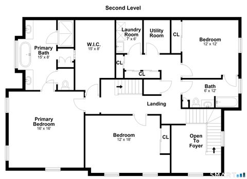 Tiny photo for 127 Spruce Street #127, Fairfield, CT 06890 (MLS # 24151192)