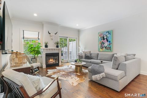 Tiny photo for 127 Spruce Street #127, Fairfield, CT 06890 (MLS # 24151192)