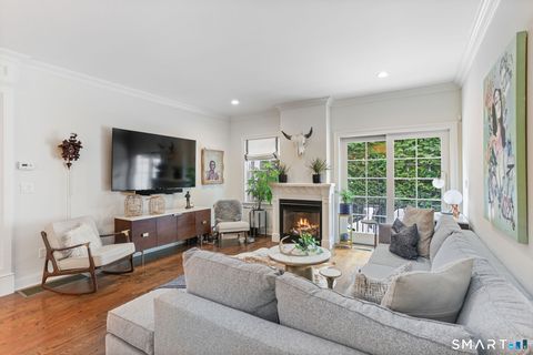 Tiny photo for 127 Spruce Street #127, Fairfield, CT 06890 (MLS # 24151192)