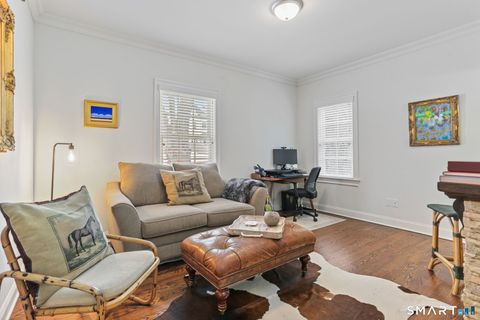 Tiny photo for 127 Spruce Street #127, Fairfield, CT 06890 (MLS # 24151192)