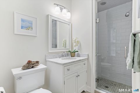 Tiny photo for 127 Spruce Street #127, Fairfield, CT 06890 (MLS # 24151192)