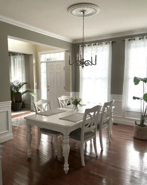 Tiny photo for 26 Traditions Boulevard #26, Southbury, CT 06488 (MLS # 24137934)