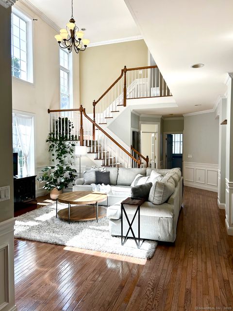 Tiny photo for 26 Traditions Boulevard #26, Southbury, CT 06488 (MLS # 24137934)