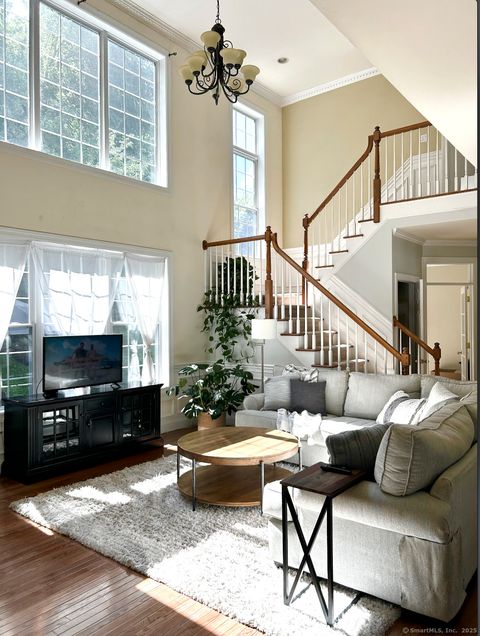 Tiny photo for 26 Traditions Boulevard #26, Southbury, CT 06488 (MLS # 24137934)