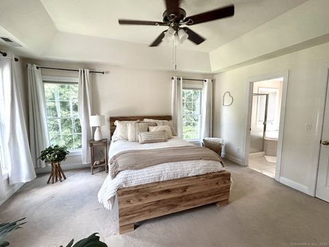 Tiny photo for 26 Traditions Boulevard #26, Southbury, CT 06488 (MLS # 24137934)