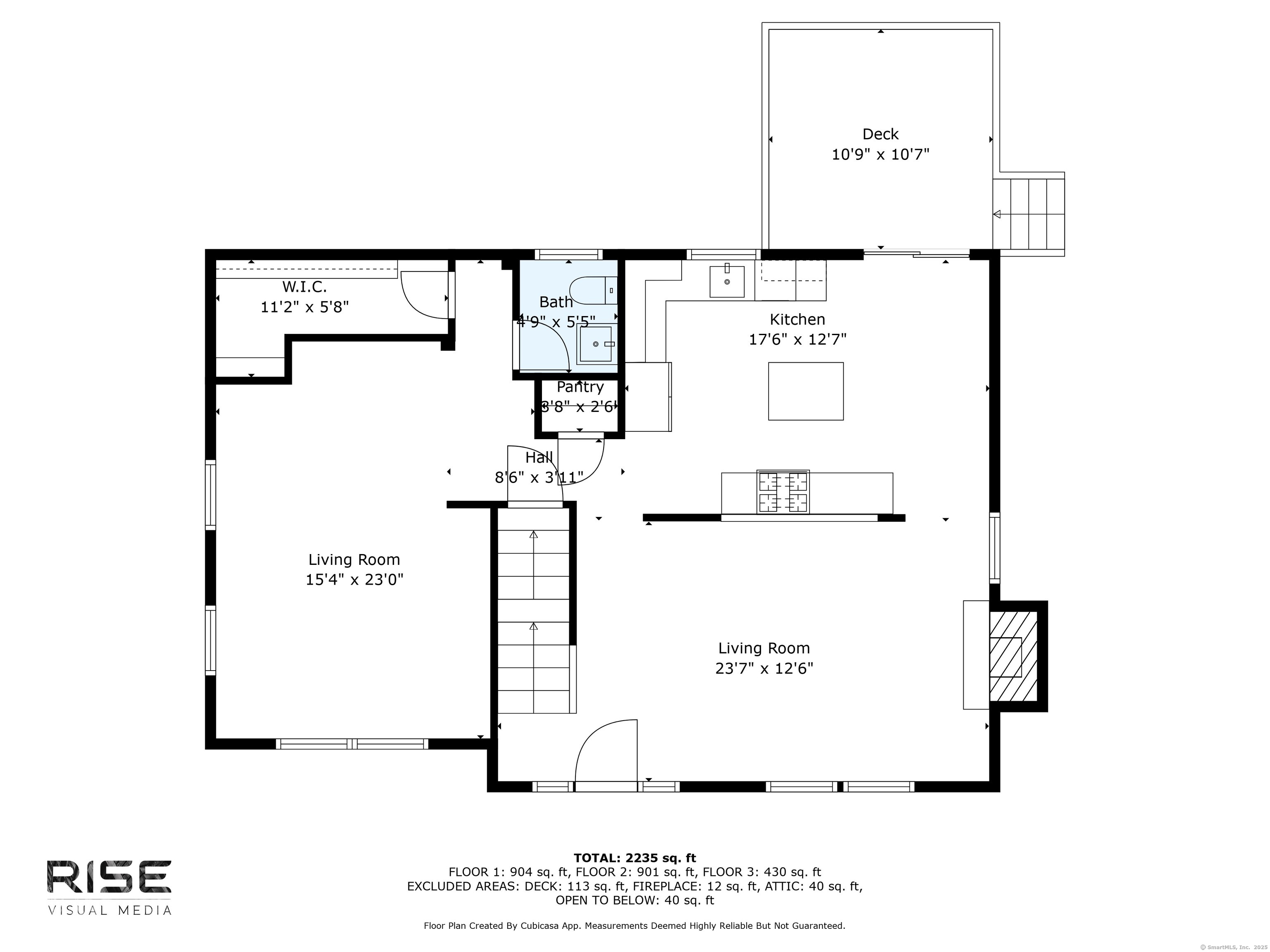 3 Arrowhead Road, Madison, Connecticut image 38