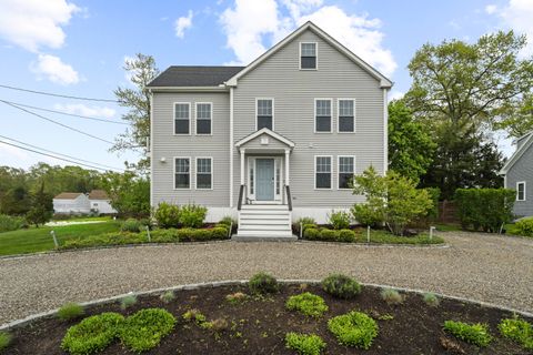 3 Arrowhead Road Madison CT 06443