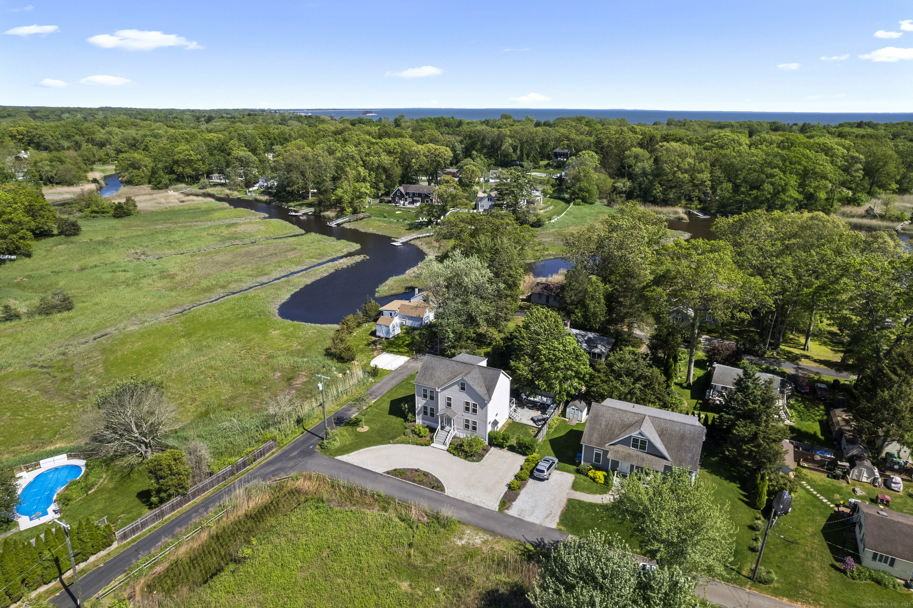 3 Arrowhead Road, Madison, Connecticut image 34