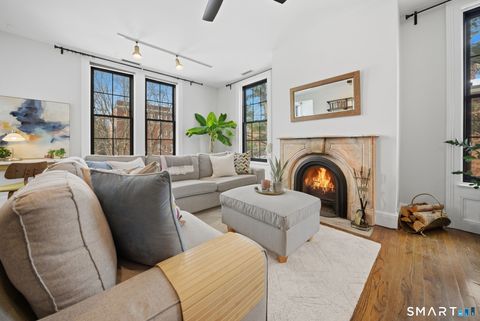 Tiny photo for 34 Charter Oak Place #4, Hartford, CT 06183 (MLS # 24151109)