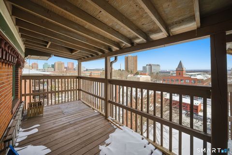 Tiny photo for 34 Charter Oak Place #4, Hartford, CT 06183 (MLS # 24151109)