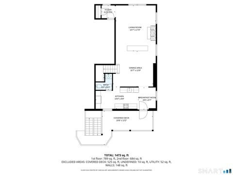 Tiny photo for 34 Charter Oak Place #4, Hartford, CT 06183 (MLS # 24151109)