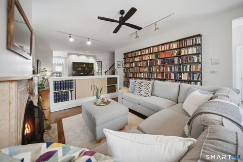 Tiny photo for 34 Charter Oak Place #4, Hartford, CT 06183 (MLS # 24151109)