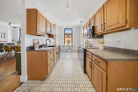 Tiny photo for 34 Charter Oak Place #4, Hartford, CT 06183 (MLS # 24151109)