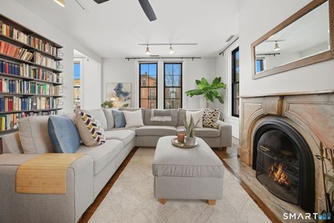 Tiny photo for 34 Charter Oak Place #4, Hartford, CT 06183 (MLS # 24151109)