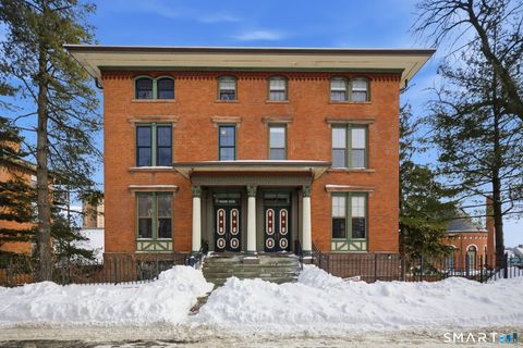 Photo of 34 Charter Oak Place #4, Hartford, CT 06183 (MLS # 24151109)