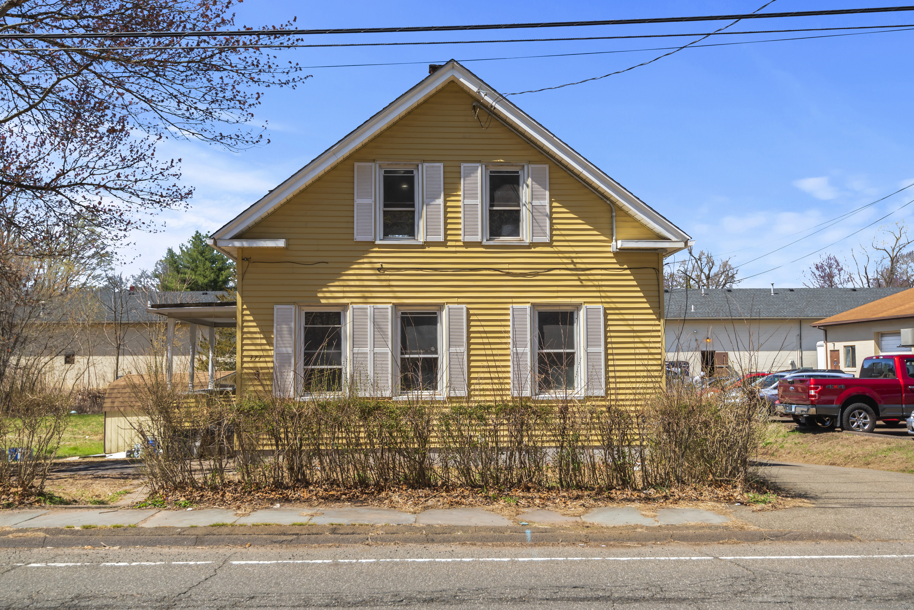 371 S Colony Street, Meriden, Connecticut image 1