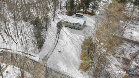 Tiny photo for 11 Kenneth Drive, Killingly, CT 06241 (MLS # 24150926)