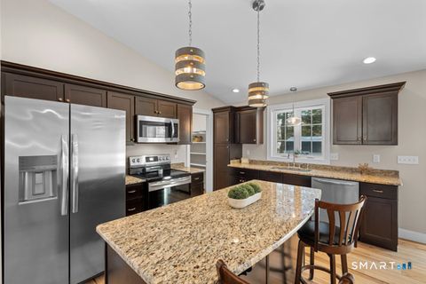 Tiny photo for 11 Kenneth Drive, Killingly, CT 06241 (MLS # 24150926)