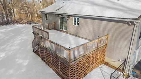 Tiny photo for 11 Kenneth Drive, Killingly, CT 06241 (MLS # 24150926)