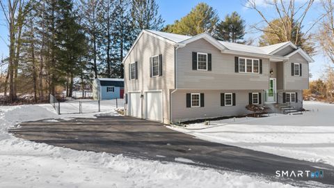 Tiny photo for 11 Kenneth Drive, Killingly, CT 06241 (MLS # 24150926)