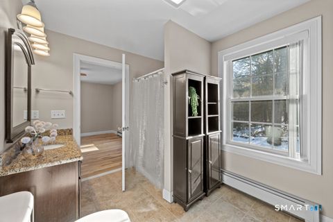 Tiny photo for 11 Kenneth Drive, Killingly, CT 06241 (MLS # 24150926)