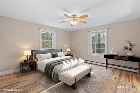 Tiny photo for 11 Kenneth Drive, Killingly, CT 06241 (MLS # 24150926)