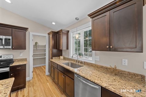 Tiny photo for 11 Kenneth Drive, Killingly, CT 06241 (MLS # 24150926)