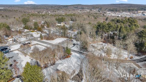 Tiny photo for 11 Kenneth Drive, Killingly, CT 06241 (MLS # 24150926)