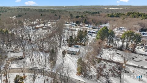 Tiny photo for 11 Kenneth Drive, Killingly, CT 06241 (MLS # 24150926)