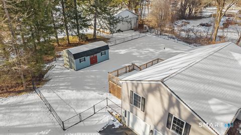 Tiny photo for 11 Kenneth Drive, Killingly, CT 06241 (MLS # 24150926)