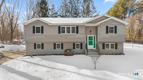Tiny photo for 11 Kenneth Drive, Killingly, CT 06241 (MLS # 24150926)