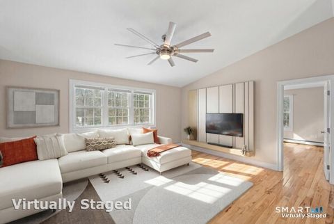 Tiny photo for 11 Kenneth Drive, Killingly, CT 06241 (MLS # 24150926)