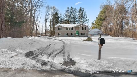 Photo of 11 Kenneth Drive, Killingly, CT 06241 (MLS # 24150926)