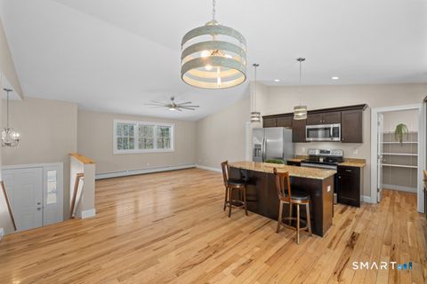 Tiny photo for 11 Kenneth Drive, Killingly, CT 06241 (MLS # 24150926)