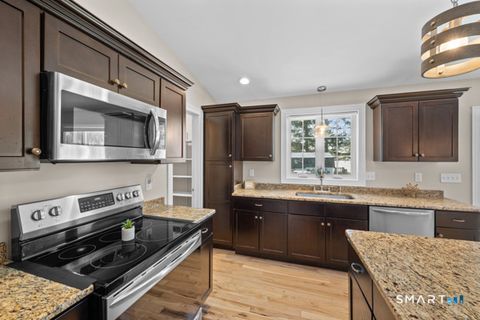 Tiny photo for 11 Kenneth Drive, Killingly, CT 06241 (MLS # 24150926)